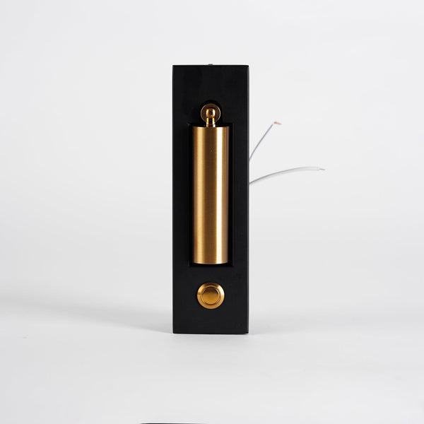 Nexora Minimalist Swing Arm Wall Lamp for Modern Spaces - OpalDwell