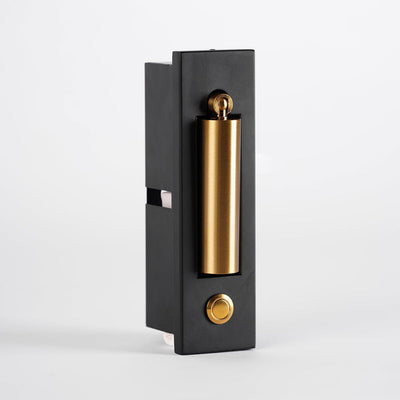 Nexora Minimalist Swing Arm Wall Lamp for Modern Spaces - OpalDwell
