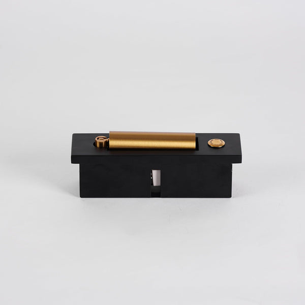 Nexora Minimalist Swing Arm Wall Lamp for Modern Spaces - OpalDwell