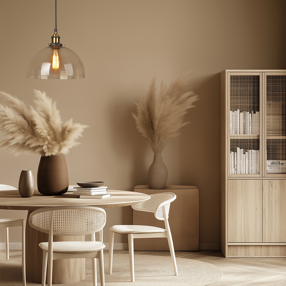 Marlow Glass Pendant Lights - OpalDwell