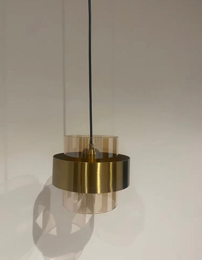 Marin Glass Pendant Lights - OpalDwell