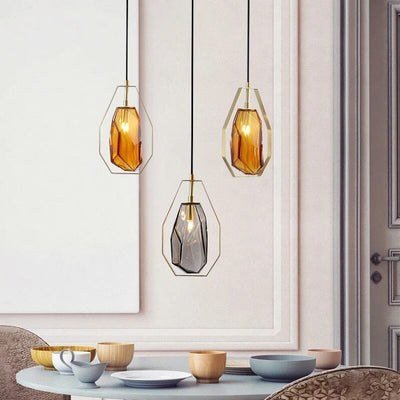 Lirana Pendant Lights - OpalDwell