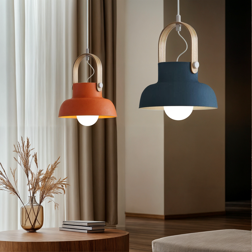 Liora Pendant Lights - OpalDwell
