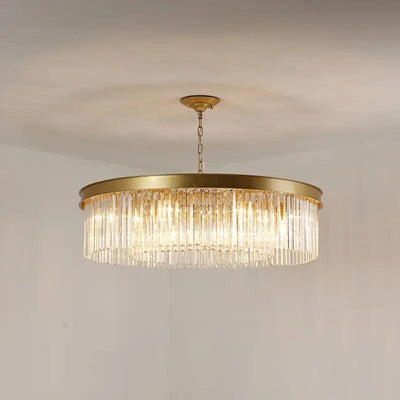 Liora Crystal Pendant OpalDwell