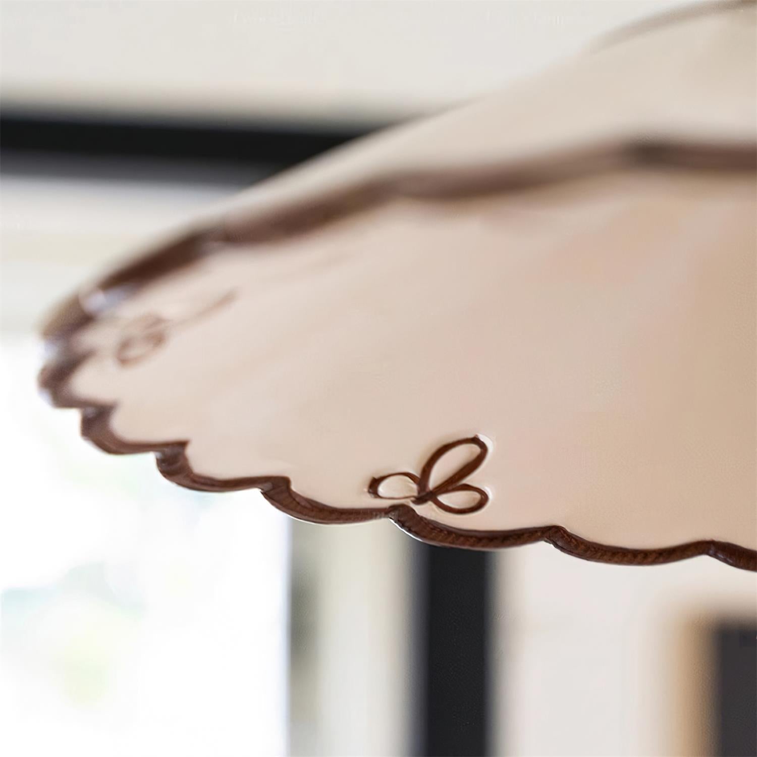 Aurelia Retro Ceramic Pendant Lights for Kitchens and Cafes OpalDwell