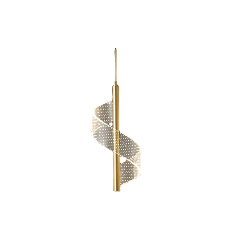 LumaLine LED Pendant Lamps with Contemporary Design - OpalDwell