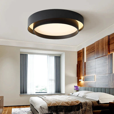 Aurora Bloom Elegant Dimmable Smart LED Dining Room Ceiling Chandelier OpalDwell