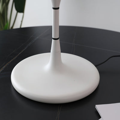 Aurelia Table Lamp by LumaCraft | Elegant, Distinctive - OpalDwell