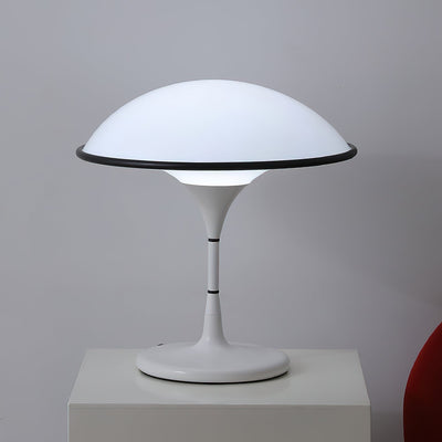 Aurelia Table Lamp by LumaCraft | Elegant, Distinctive - OpalDwell