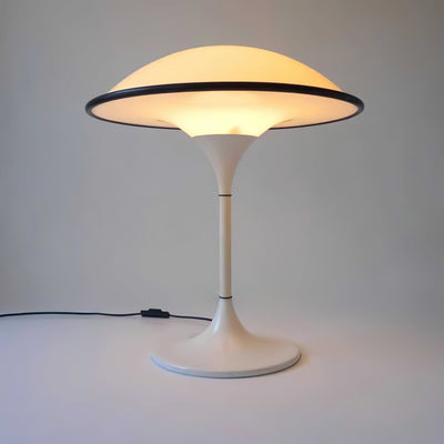 Aurelia Table Lamp by LumaCraft | Elegant, Distinctive - OpalDwell