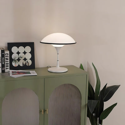Aurelia Table Lamp by LumaCraft | Elegant, Distinctive - OpalDwell