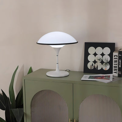 Aurelia Table Lamp by LumaCraft | Elegant, Distinctive - OpalDwell