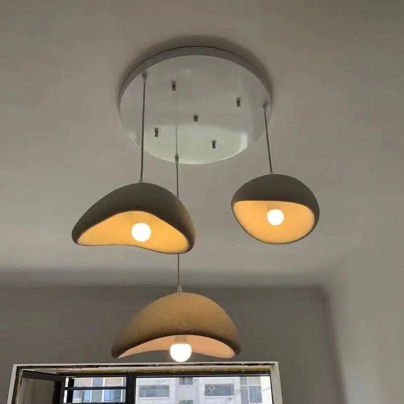 OpalDwell | Wasabi Bohemian Chandelier OpalDwell