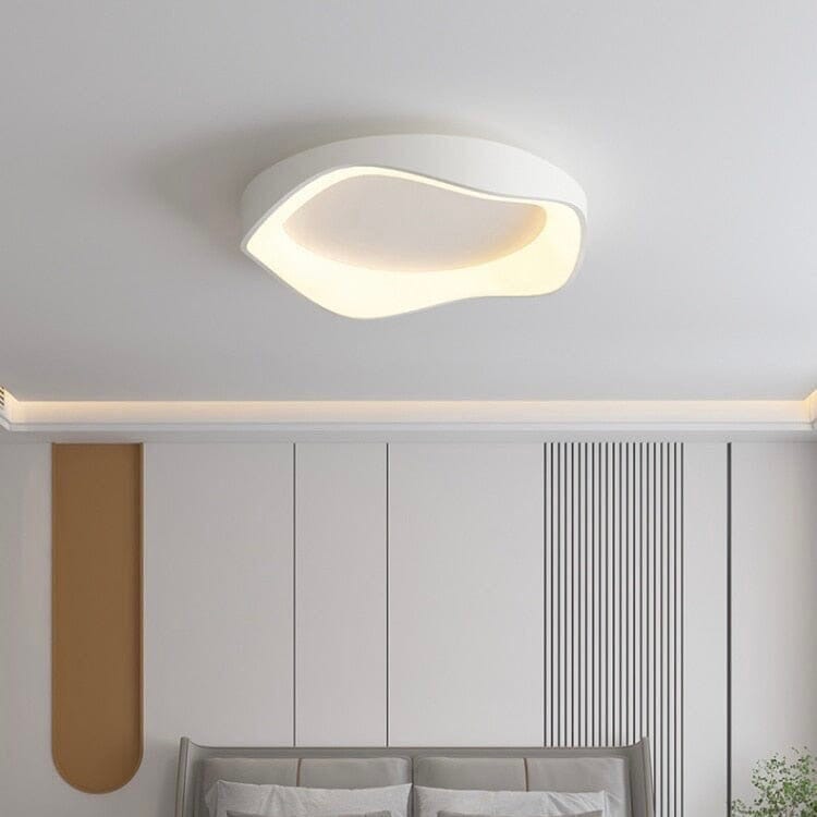 Virelli | Ceiling & Wall Light - OpalDwell