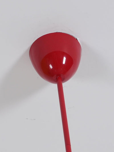 Elara Crest Pendant Light, Dramatic Hanging Fixture - OpalDwell