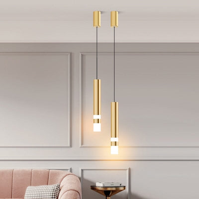 Marlow Pendant Light - OpalDwell