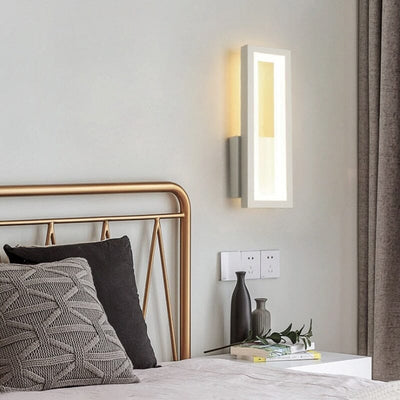 Liora Wall Light - OpalDwell
