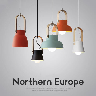 Liora Pendant Lights - OpalDwell