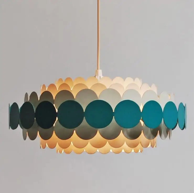 Maribel Chandelier - OpalDwell