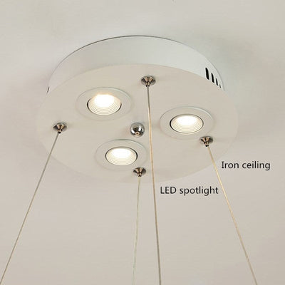 Averon | Nordic Pendant Light | OpalDwell - OpalDwell