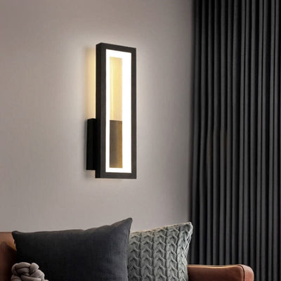 Liora Wall Light - OpalDwell
