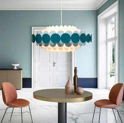 Maribel Chandelier - OpalDwell