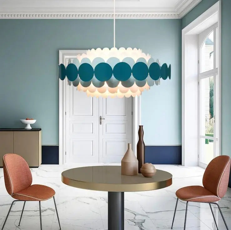 Maribel Chandelier - OpalDwell