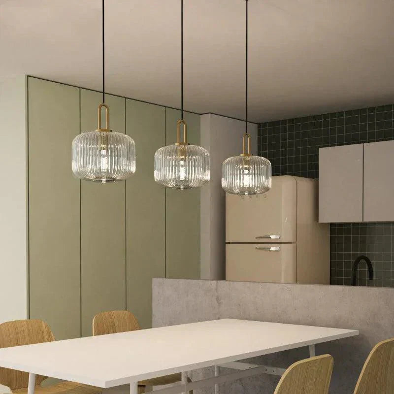 Liora Pendant Light Collection | OpalDwell OpalDwell