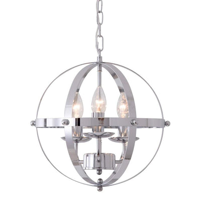 Marcell Vintage Chandelier - OpalDwell