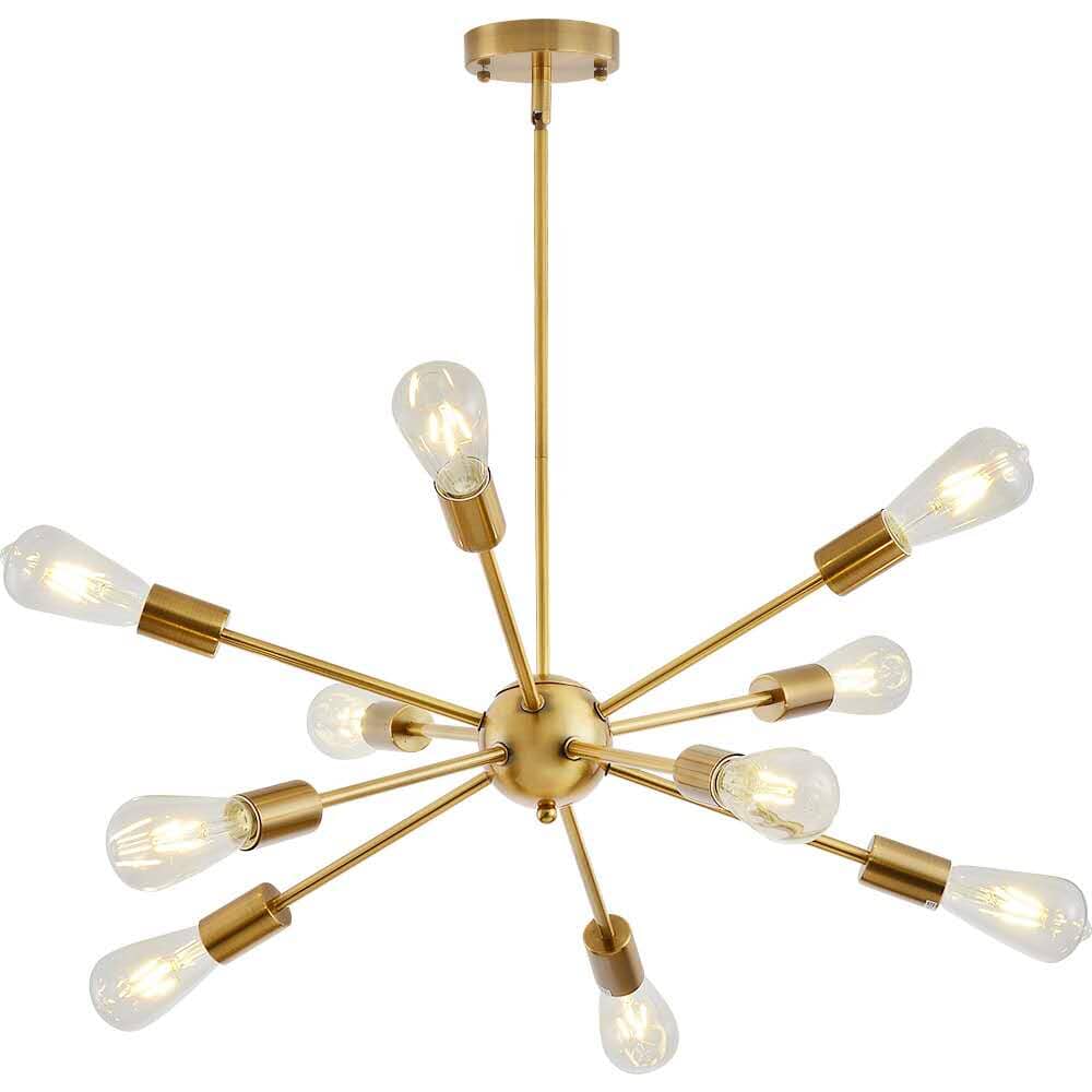 Novera | Chandelier - OpalDwell