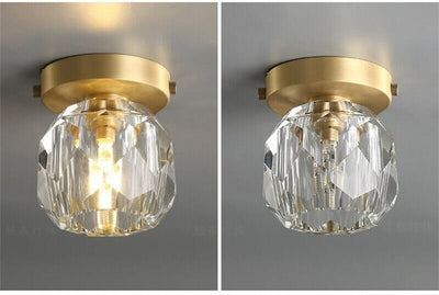 Liora Wall Lamps - OpalDwell