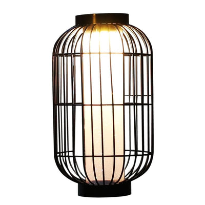 Orenda Waterproof Villa And Garden Lantern - OpalDwell