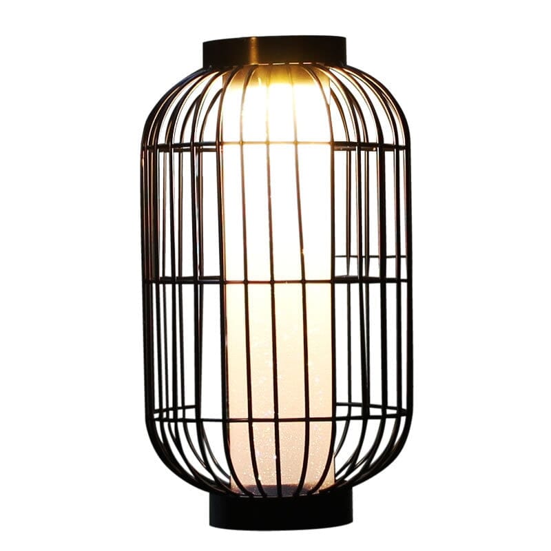 Orenda Waterproof Villa And Garden Lantern - OpalDwell