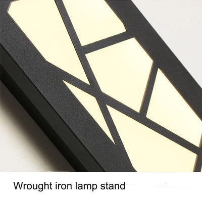 Marin Outdoor LED Wall Light - OpalDwell