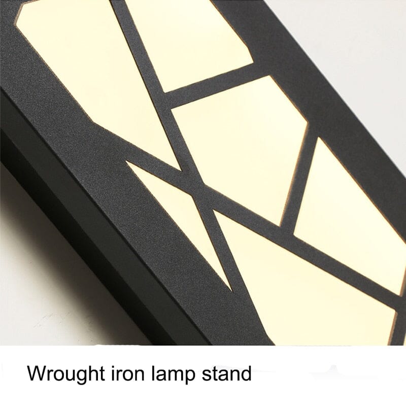 Marin Outdoor LED Wall Light - OpalDwell