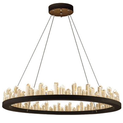 Alora Luxury Chandelier - OpalDwell