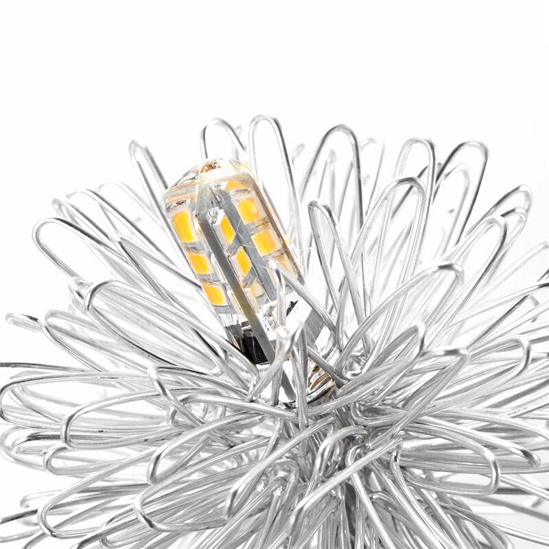 Lunera Modern LED Moon and Star Pendant Lights | OpalDwell - OpalDwell