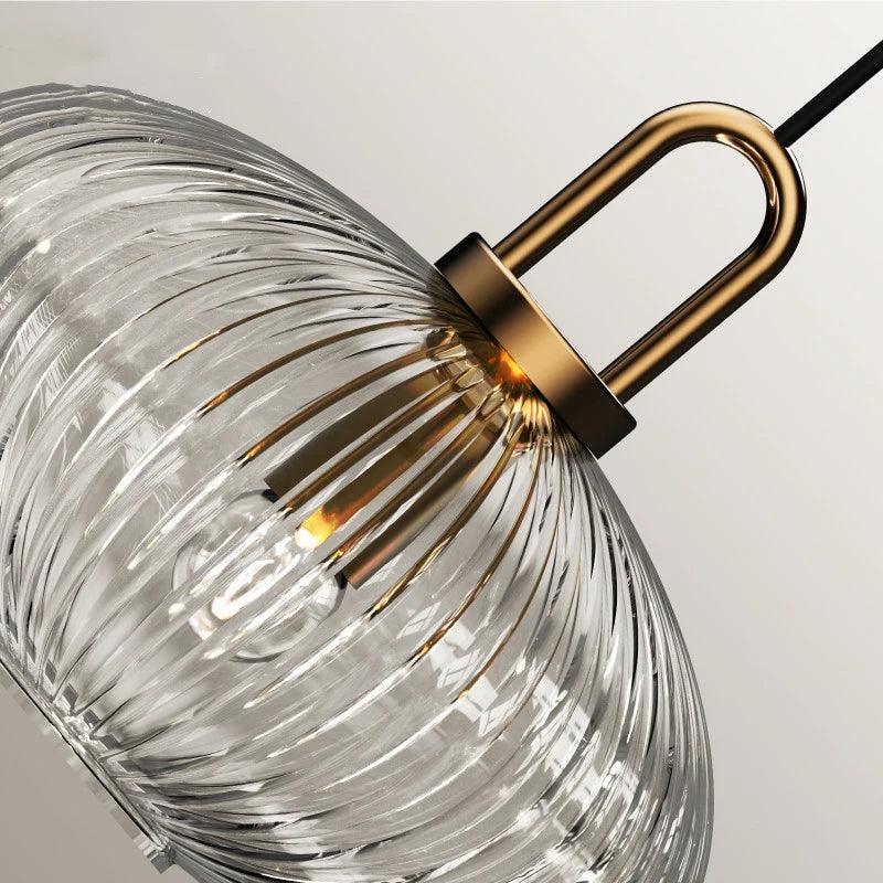 Liora Pendant Light Collection | OpalDwell OpalDwell
