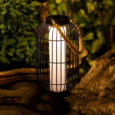 Orenda Waterproof Villa And Garden Lantern - OpalDwell