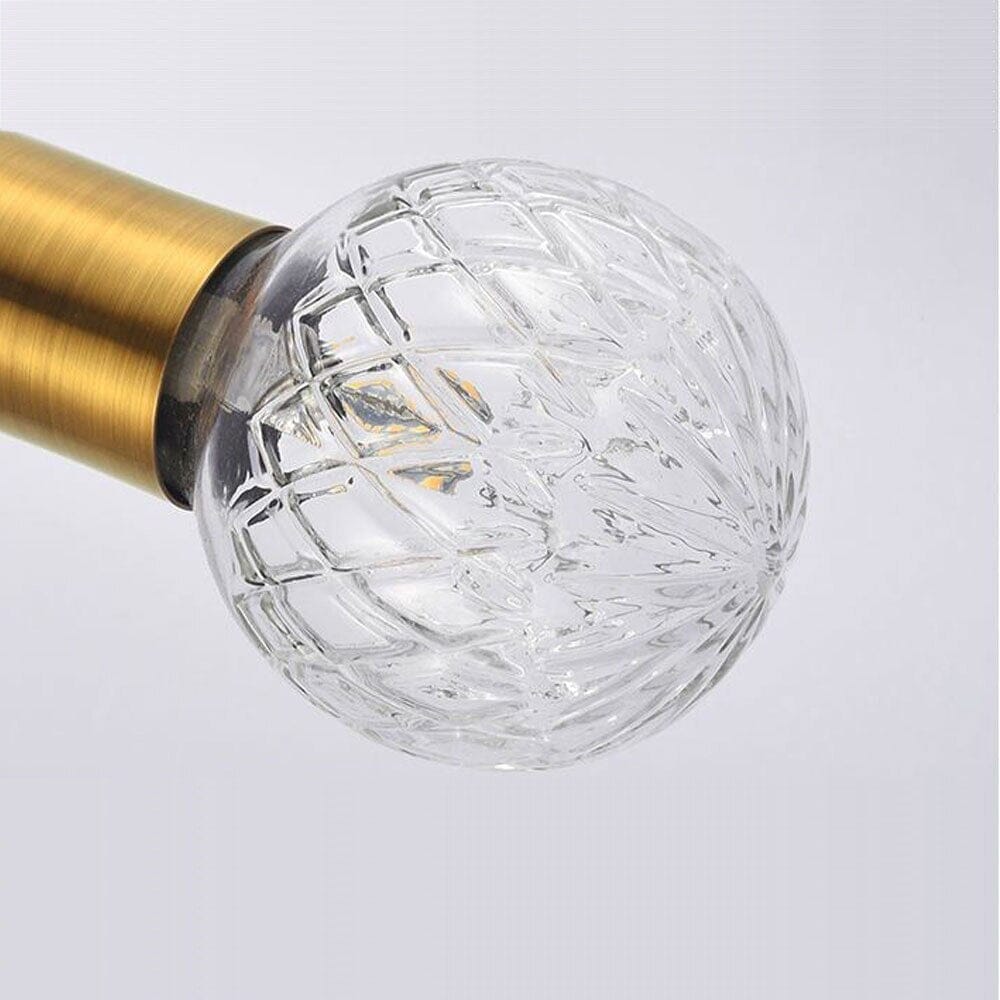 Bexley | Drop Pendant Light - OpalDwell