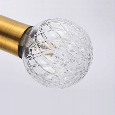 Bexley | Drop Pendant Light - OpalDwell