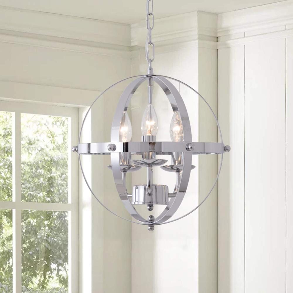 Marcell Vintage Chandelier - OpalDwell