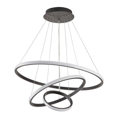 Lumiara | Modern Sleek Ceiling Light | OpalDwell - OpalDwell