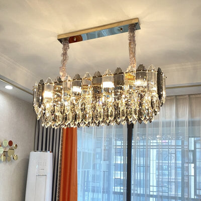 Liora Crystal Collection - OpalDwell
