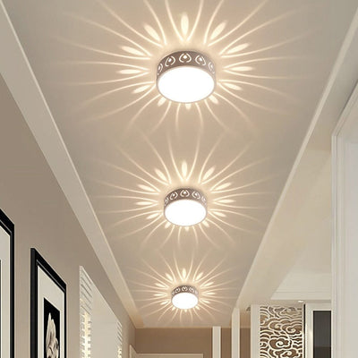 Arden Glow Lamps - OpalDwell