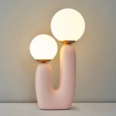 Calista Lamp - OpalDwell