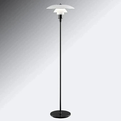 Parasol Floor Lamp | OpalDwell OpalDwell