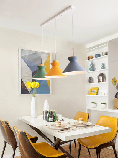 Brinley Pendant Lights Collection | OpalDwell - OpalDwell