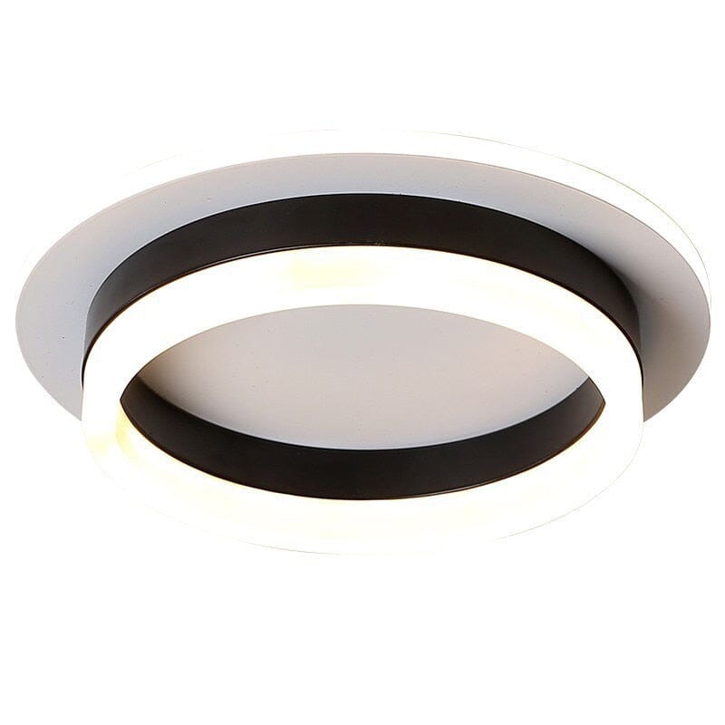 Liora Hallway Ceiling Lamp - OpalDwell
