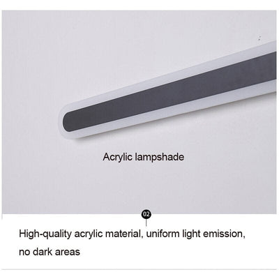Solara | Outdoor LED Wall Light - OpalDwell